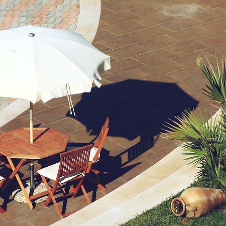 Royals Gate Hotel Rodi Garganico Ngoại thất bức ảnh